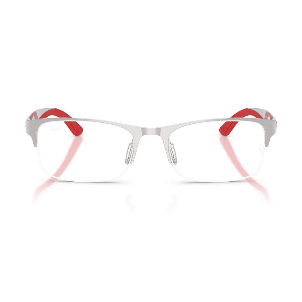 Rame ochelari Ray-Ban RX7551 3219 54 | Marime 54 mm