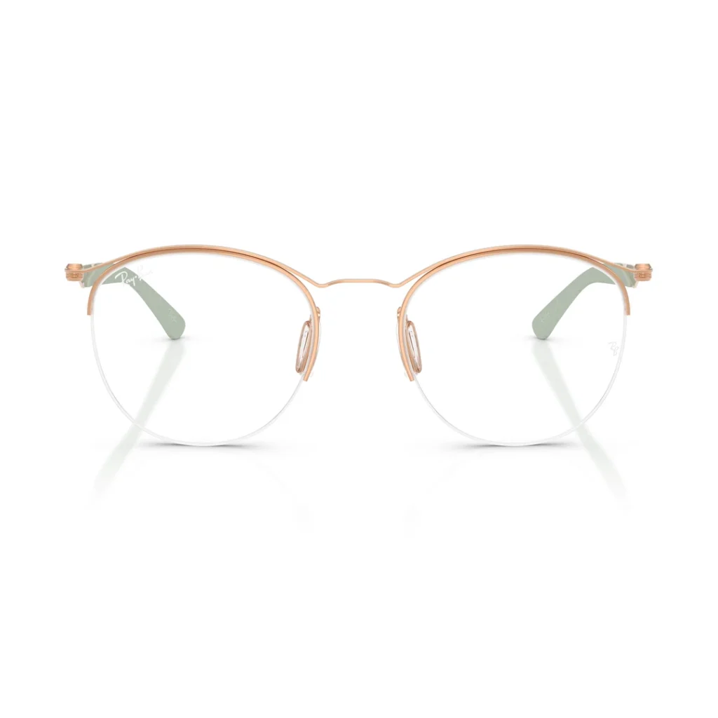 Rame ochelari Ray-Ban RX7553 3217 50 | Marime 50 mm