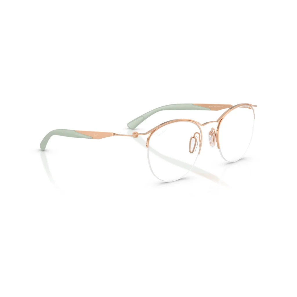 Rame ochelari Ray-Ban RX7553 3217 50 | Marime 50 mm