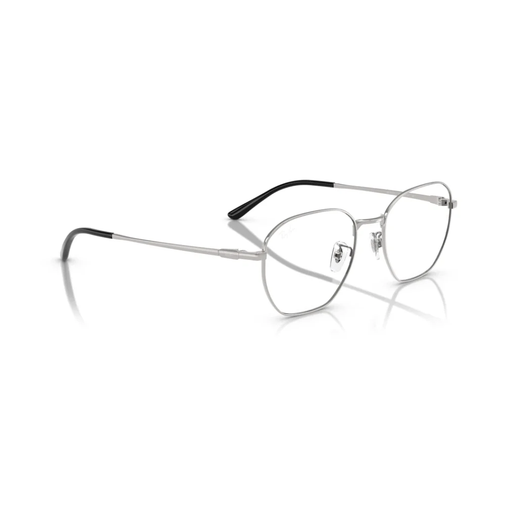 Rame ochelari Ray-Ban RX8777D 1002 53 | Marime 53 mm