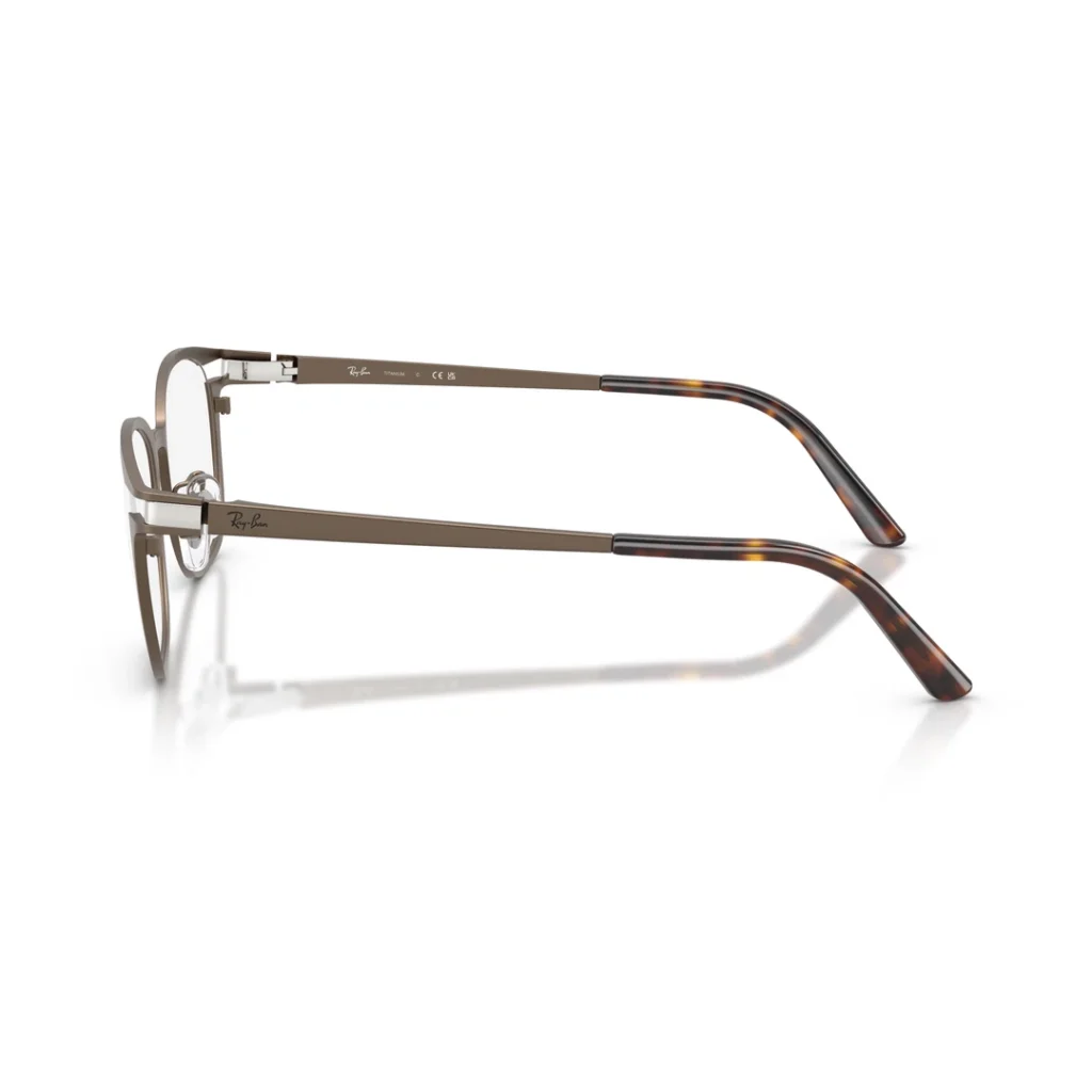 Rame ochelari Ray-Ban RX8780D 1020 53 | Marime 53 mm