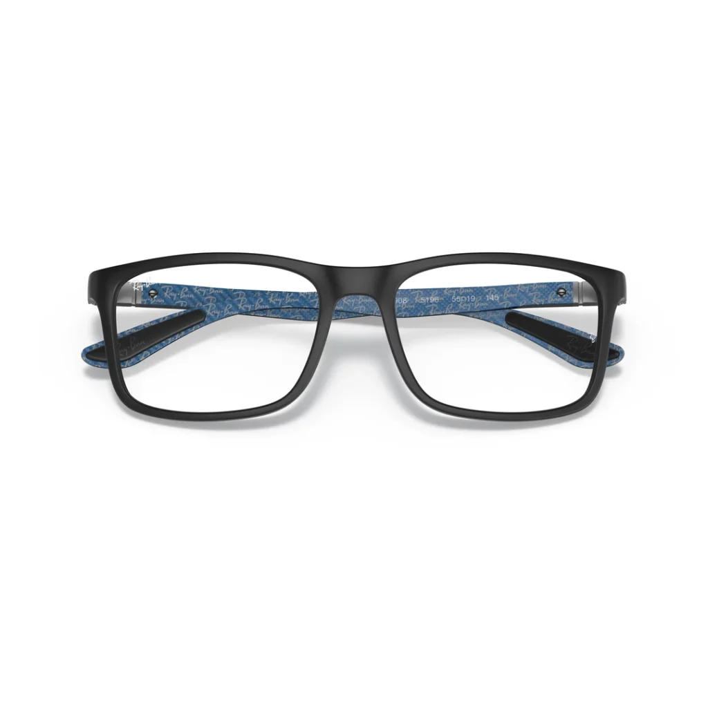 Rame ochelari Ray-Ban RX8908 5196 53 | Marime 53 mm