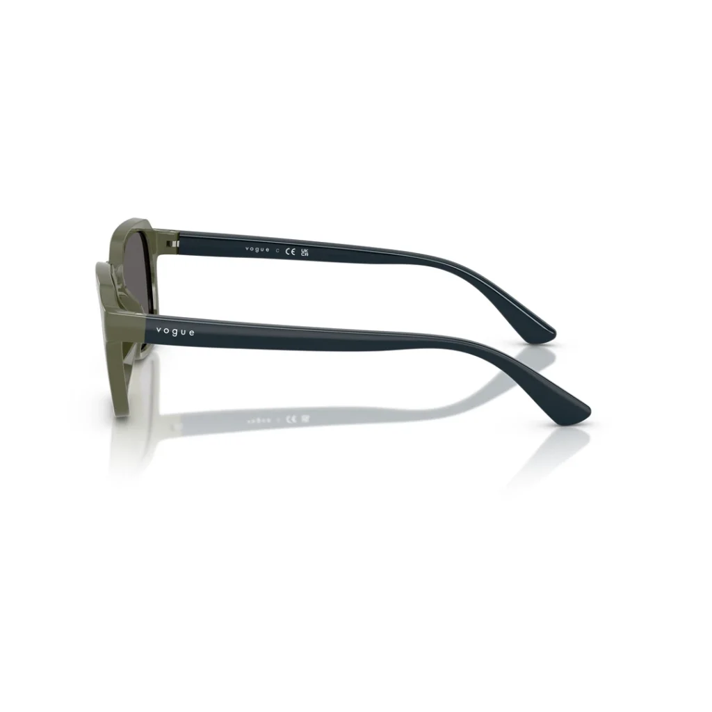 Ochelari de soare Vogue Eyewear VJ2025 318587 46 Copii | Marime 46 mm