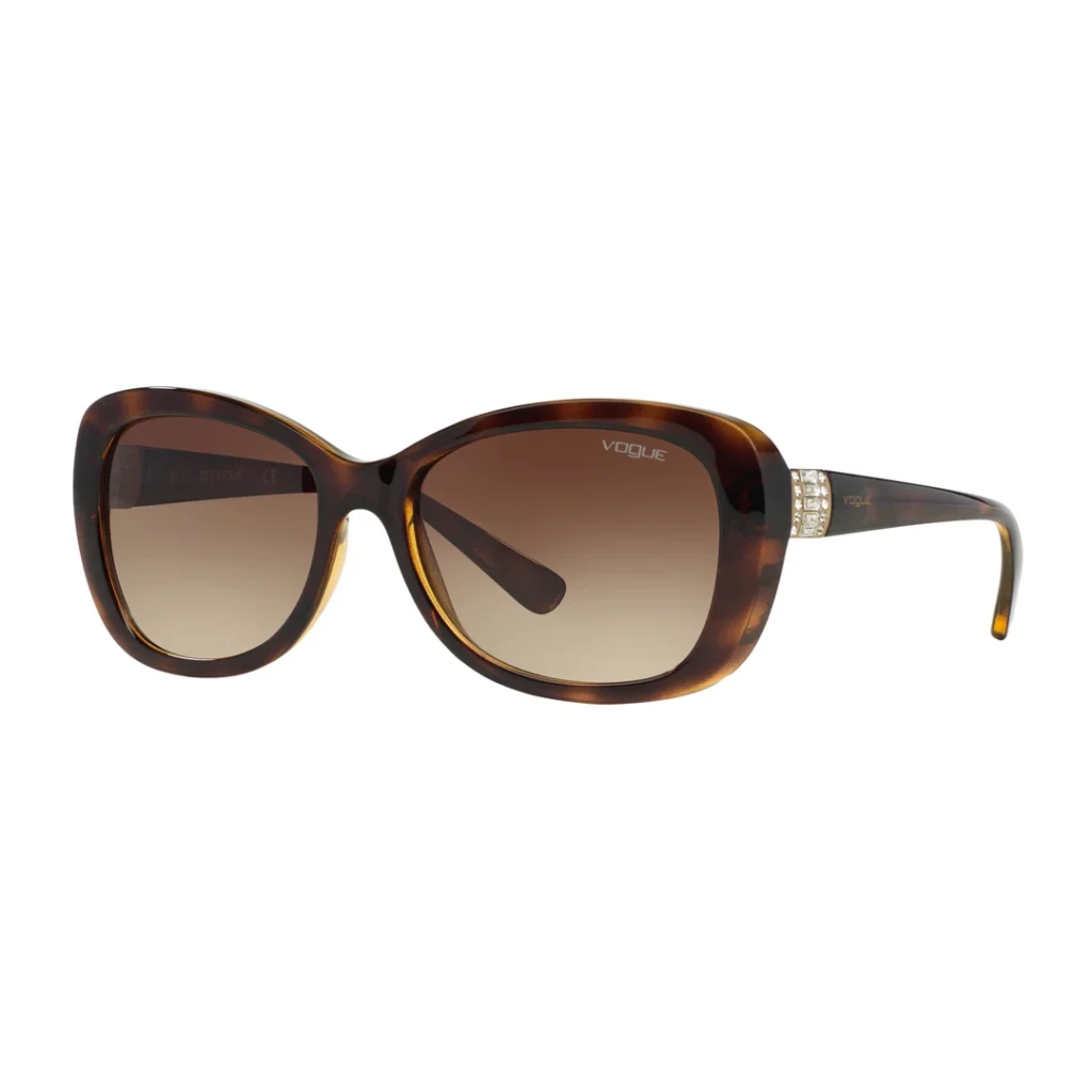 Ochelari de soare Vogue Eyewear VO2943SB W65613 55 Femei | Marime 55 mm