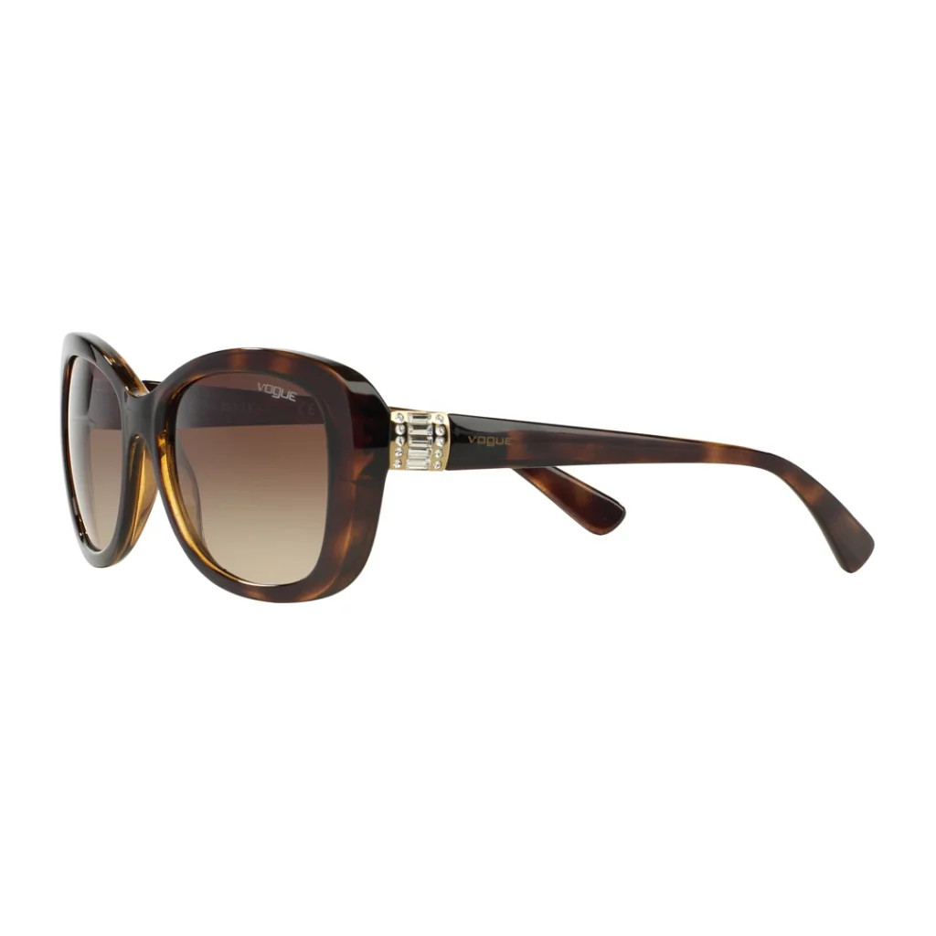 Ochelari de soare Vogue Eyewear VO2943SB W65613 55 Femei | Marime 55 mm