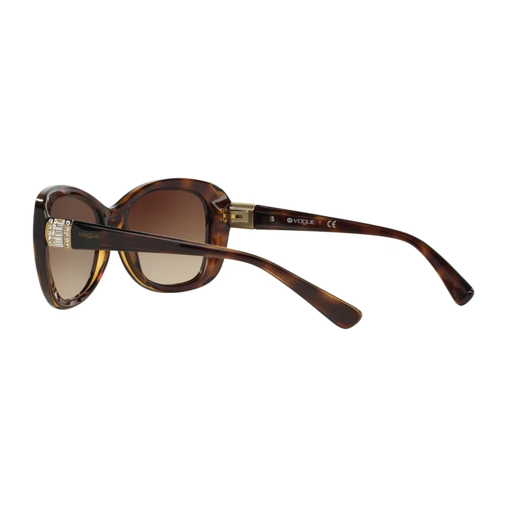Ochelari de soare Vogue Eyewear VO2943SB W65613 55 Femei | Marime 55 mm