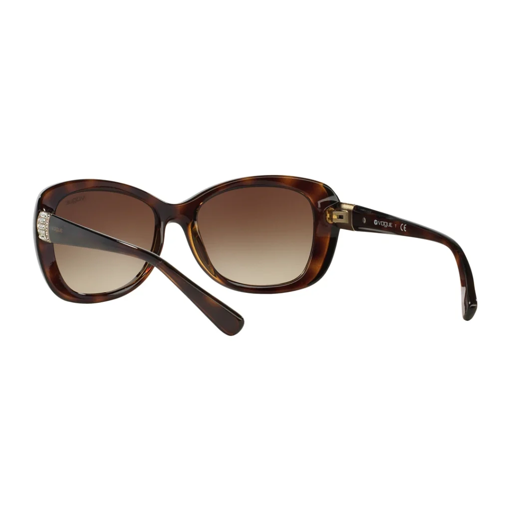 Ochelari de soare Vogue Eyewear VO2943SB W65613 55 Femei | Marime 55 mm