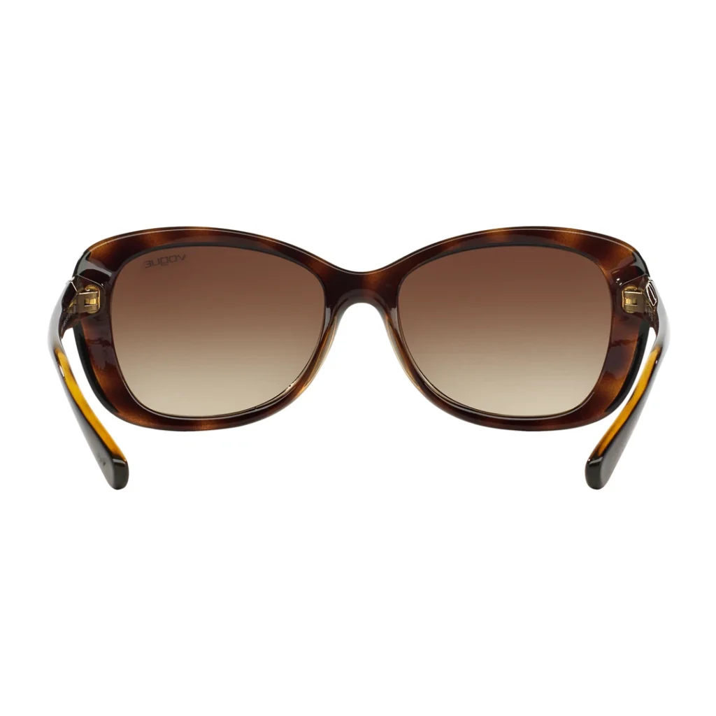 Ochelari de soare Vogue Eyewear VO2943SB W65613 55 Femei | Marime 55 mm