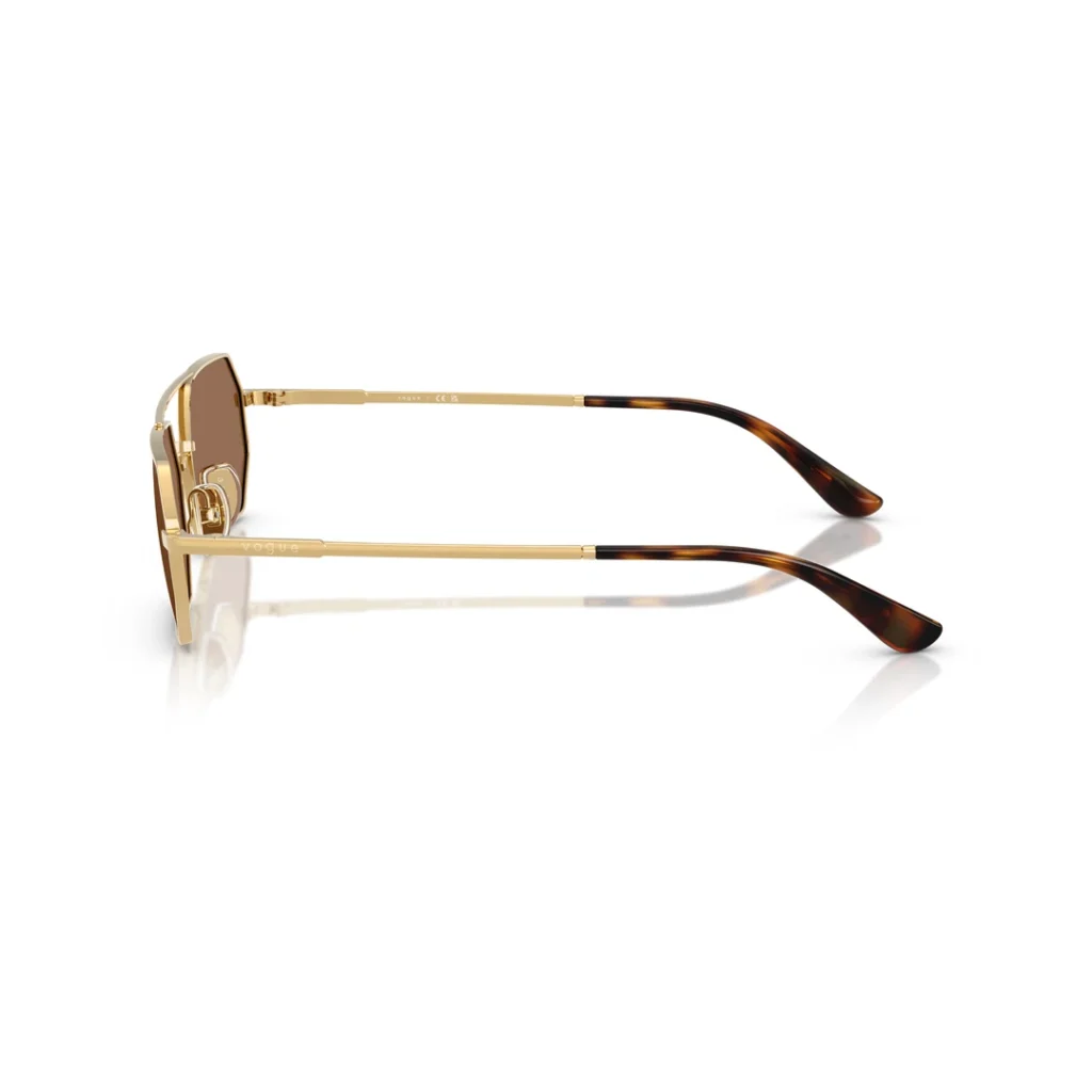 Ochelari de soare Vogue VO4329S 280/73 55 | Marime 55 mm