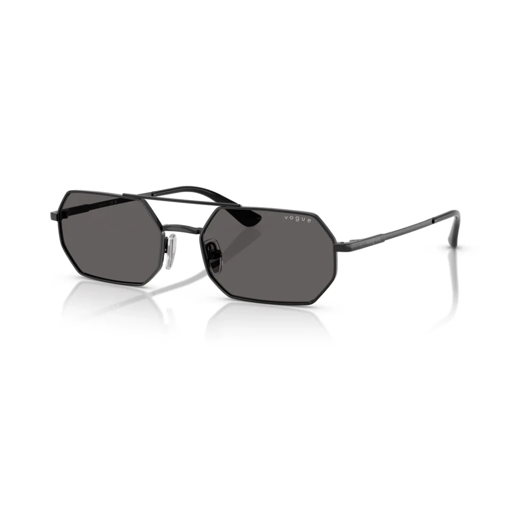 Ochelari de soare Vogue VO4329S 352/87 55 | Marime 55 mm