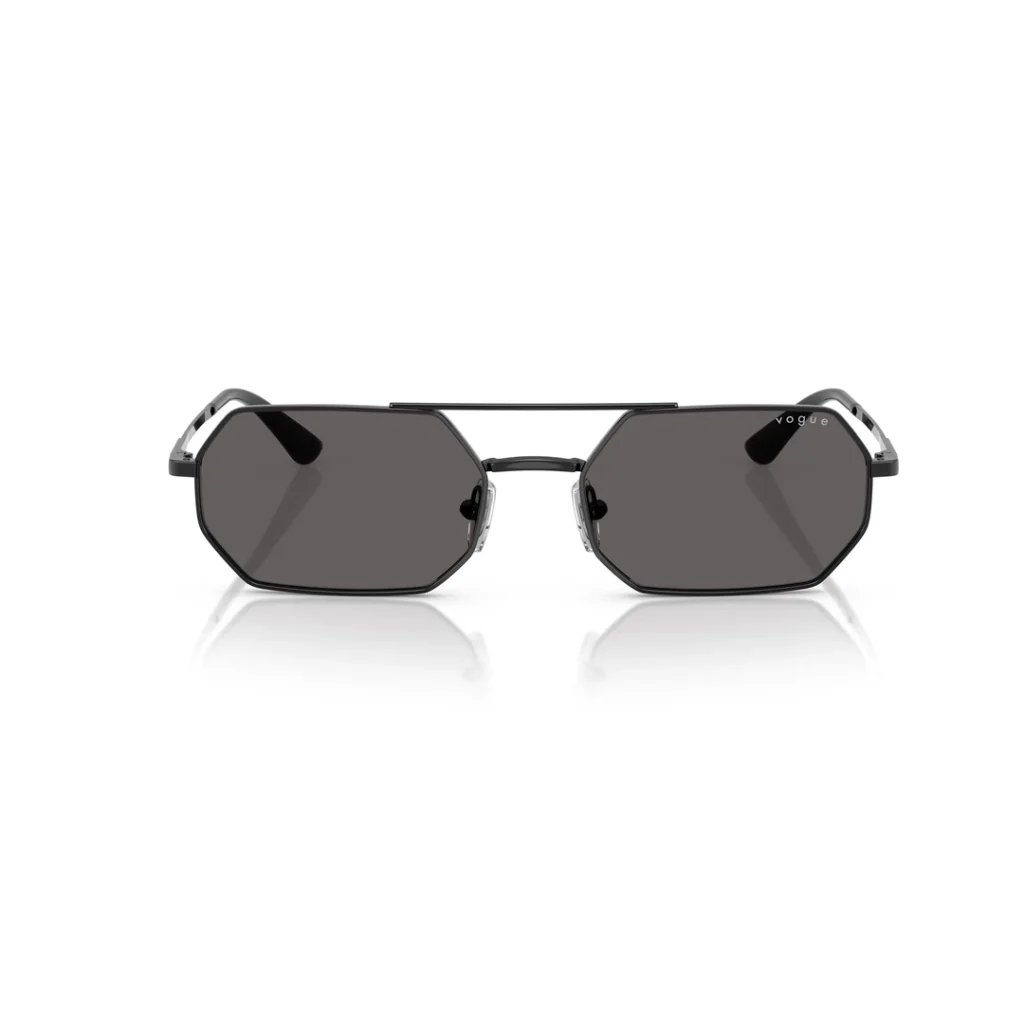 Ochelari de soare Vogue VO4329S 352/87 55 | Marime 55 mm