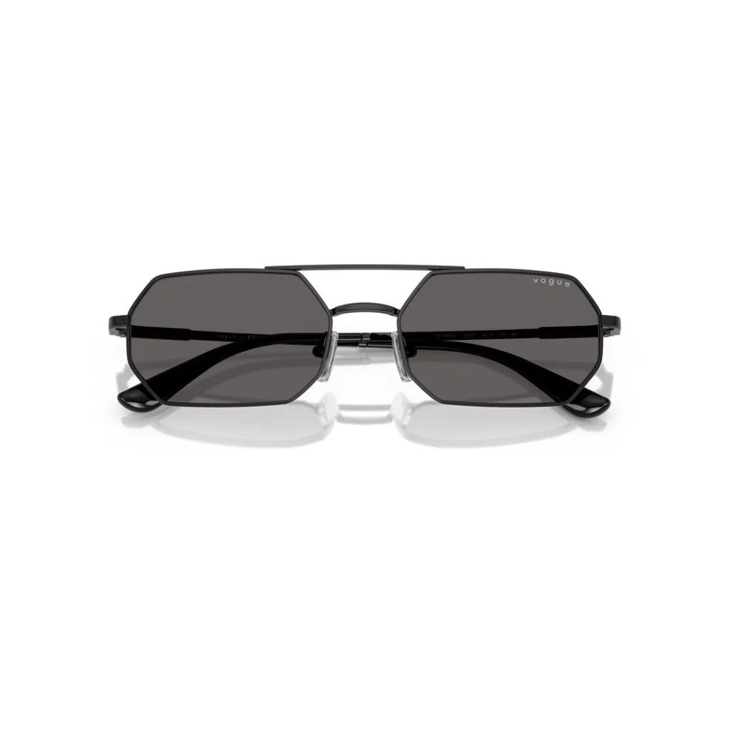 Ochelari de soare Vogue VO4329S 352/87 55 | Marime 55 mm