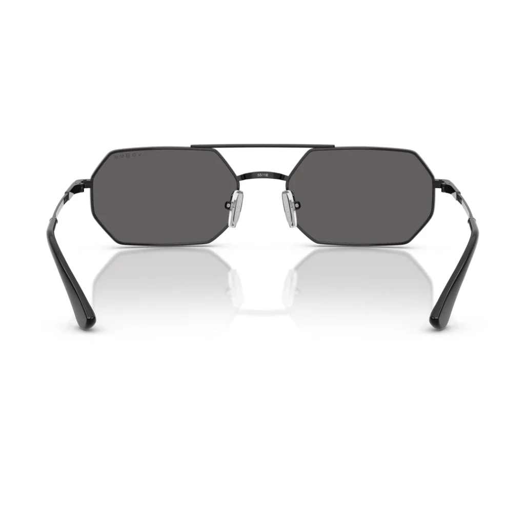 Ochelari de soare Vogue VO4329S 352/87 55 | Marime 55 mm