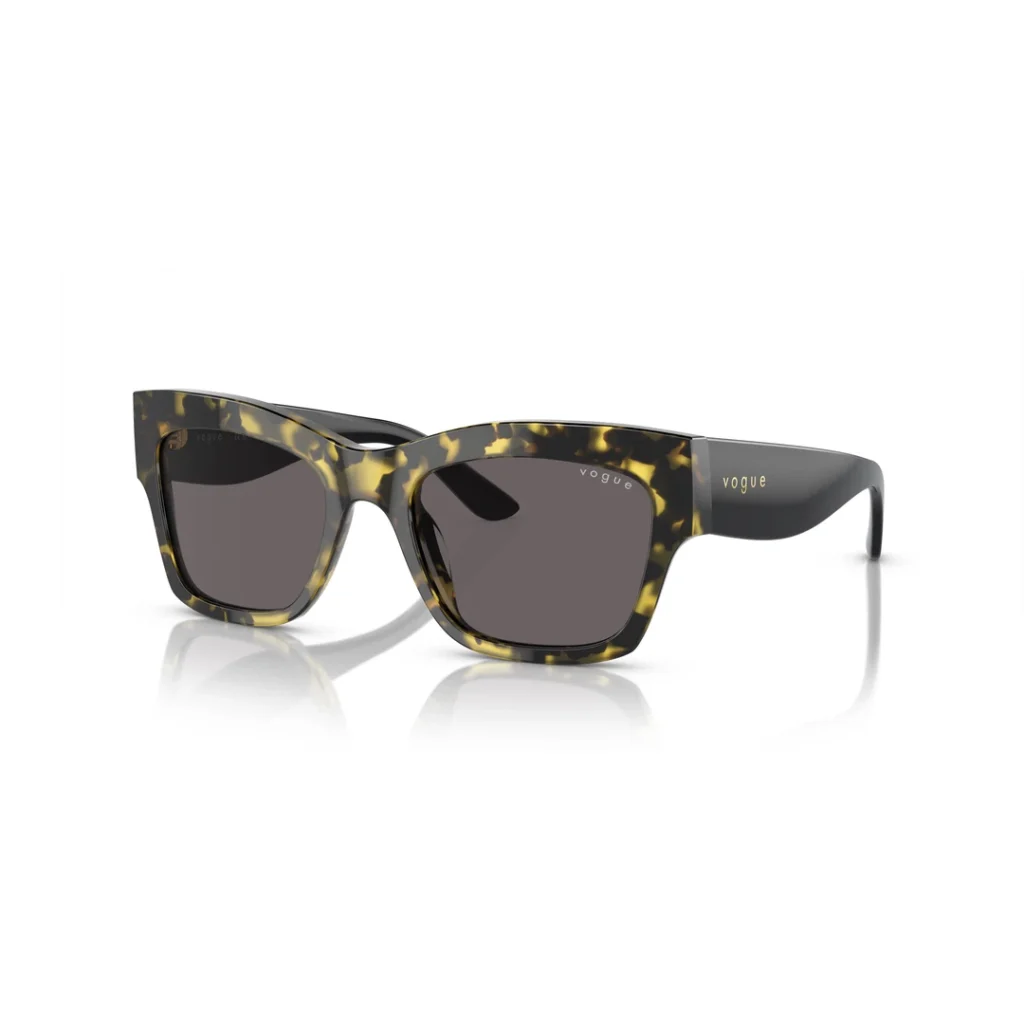 Ochelari de soare Vogue Eyewear VO5524S 309187 54 Femei | Marime 54 mm