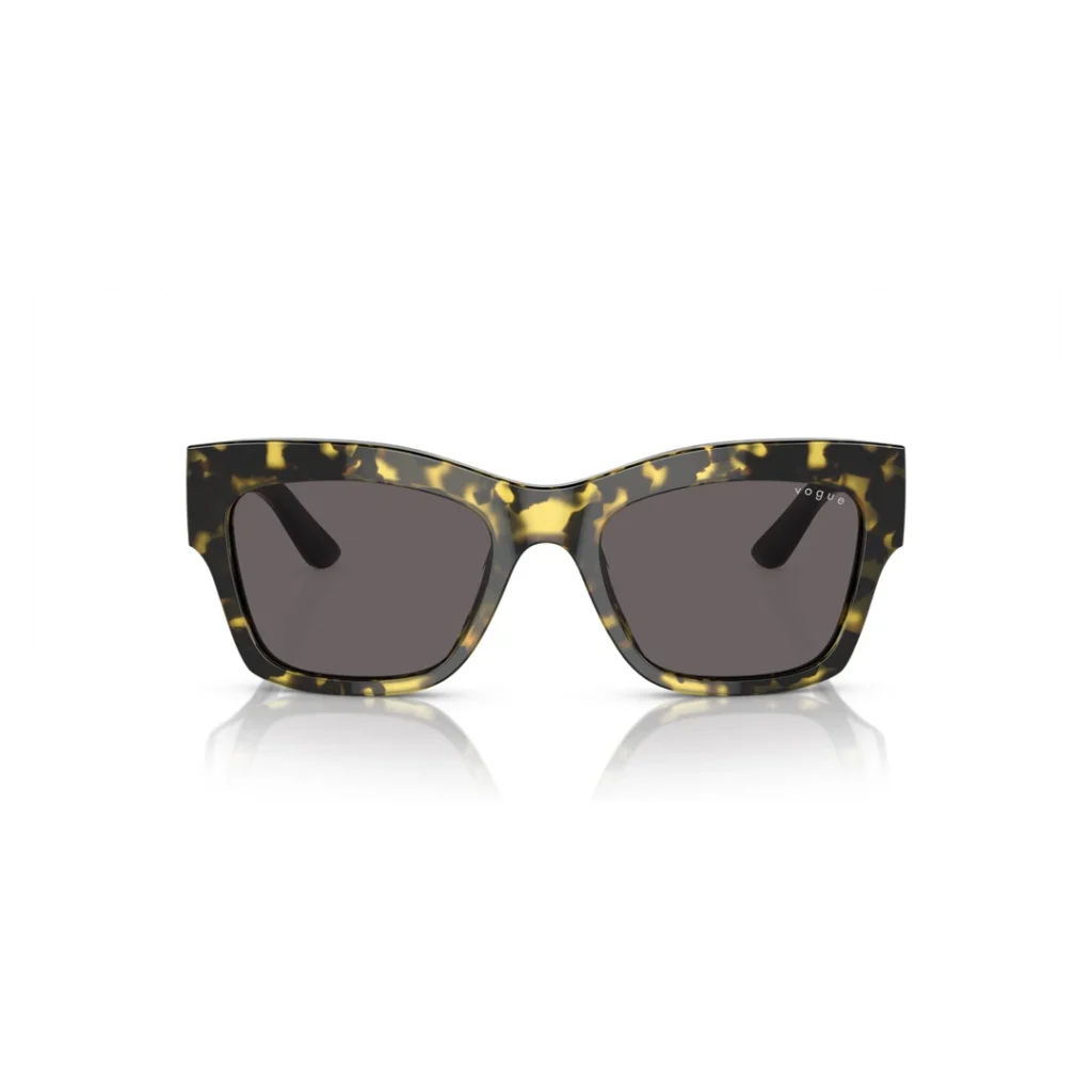 Ochelari de soare Vogue Eyewear VO5524S 309187 54 Femei | Marime 54 mm