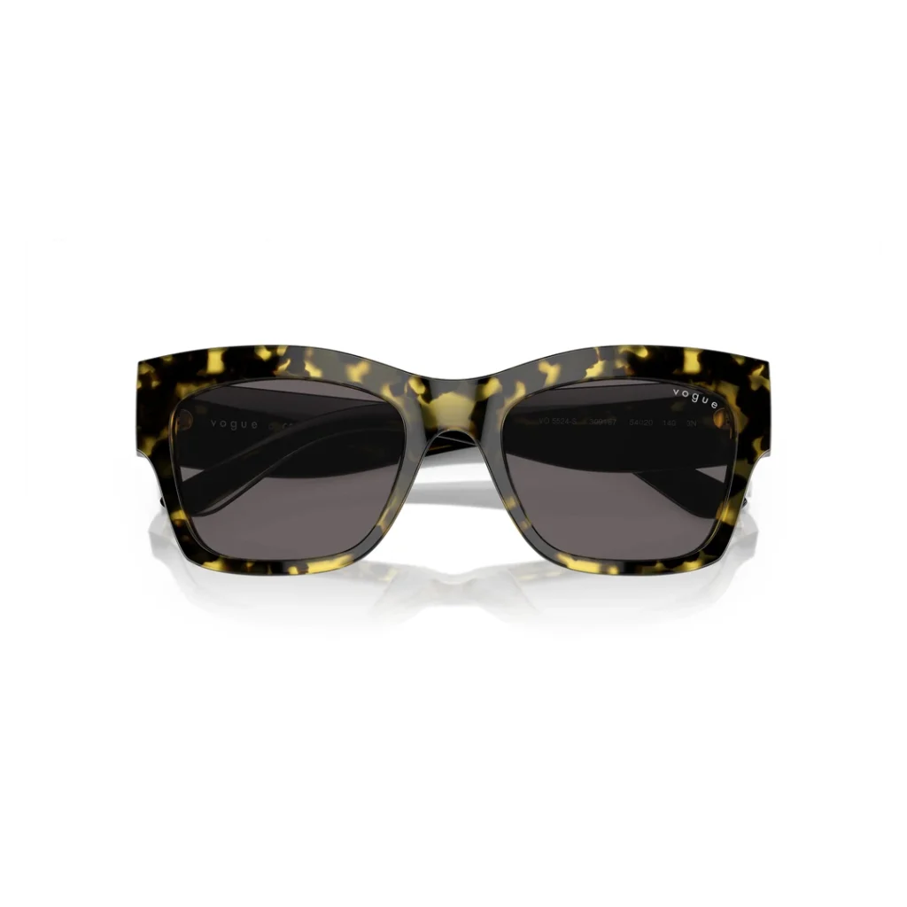 Ochelari de soare Vogue Eyewear VO5524S 309187 54 Femei | Marime 54 mm