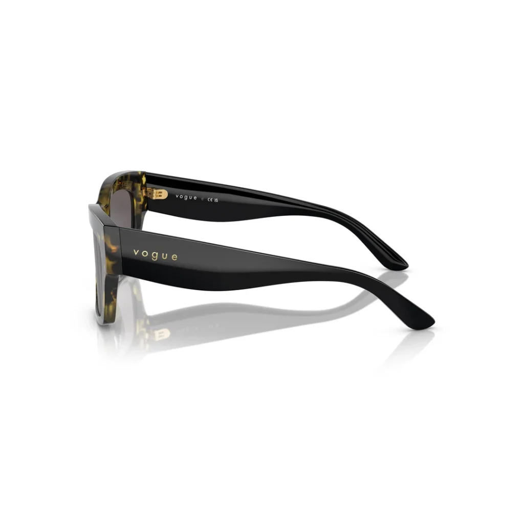 Ochelari de soare Vogue Eyewear VO5524S 309187 54 Femei | Marime 54 mm