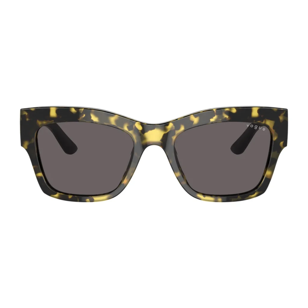 Ochelari de soare Vogue Eyewear VO5524S 309187 54 Femei | Marime 54 mm