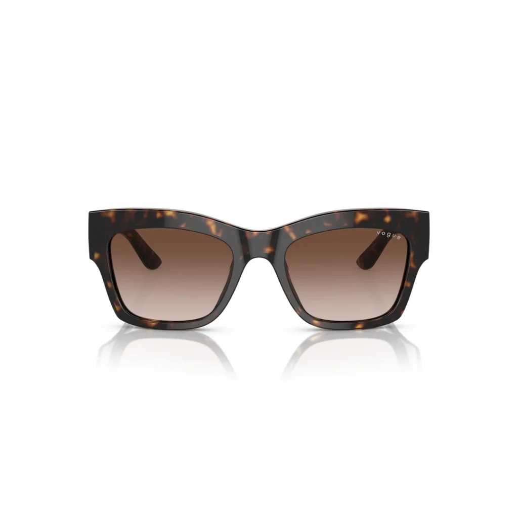 Ochelari de soare Vogue Eyewear VO5524S W65613 54 Femei | Marime 54 mm