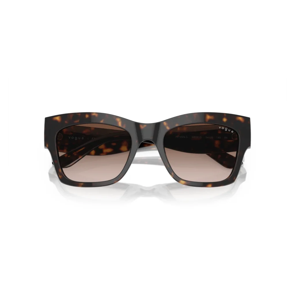 Ochelari de soare Vogue Eyewear VO5524S W65613 54 Femei | Marime 54 mm