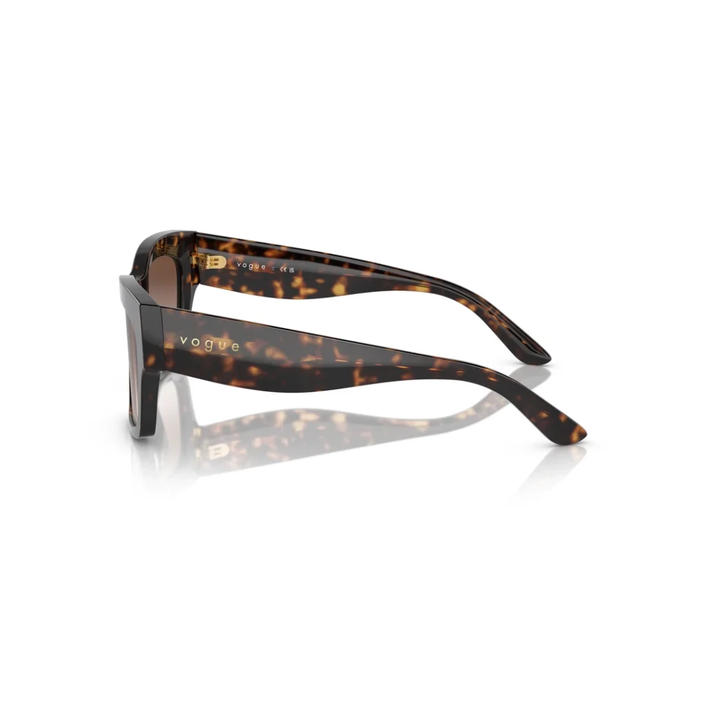 Ochelari de soare Vogue Eyewear VO5524S W65613 54 Femei | Marime 54 mm