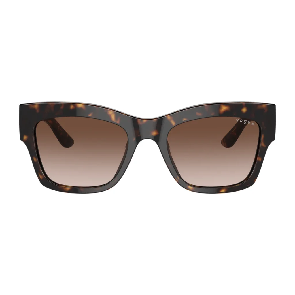 Ochelari de soare Vogue Eyewear VO5524S W65613 54 Femei | Marime 54 mm