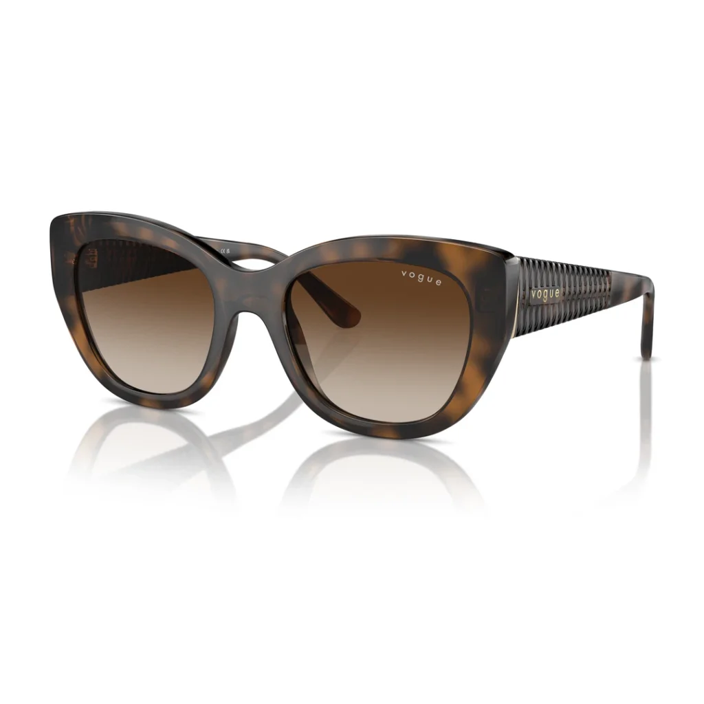 Ochelari de soare Vogue VO5567S 238613 | Marime 52 mm