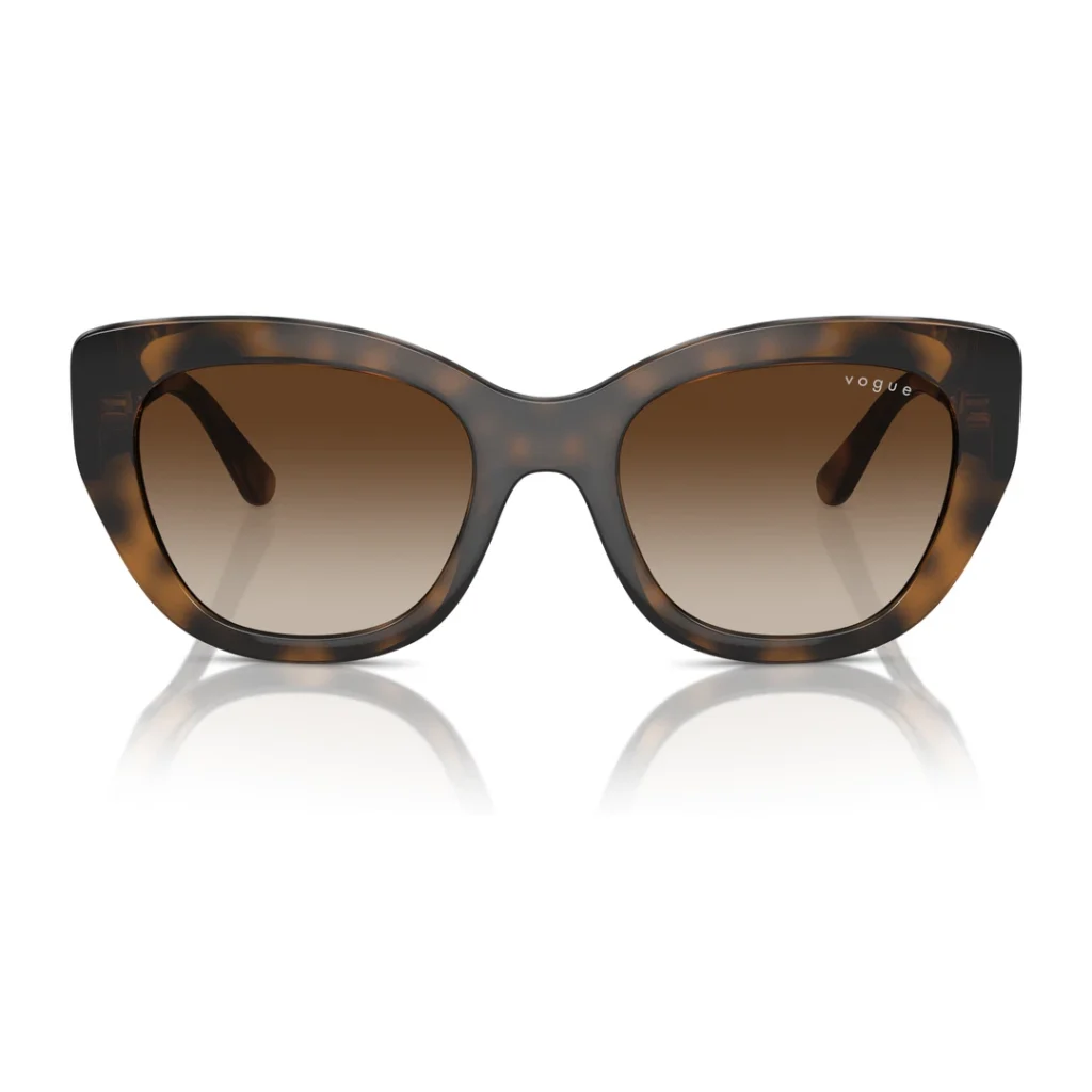 Ochelari de soare Vogue VO5567S 238613 | Marime 52 mm