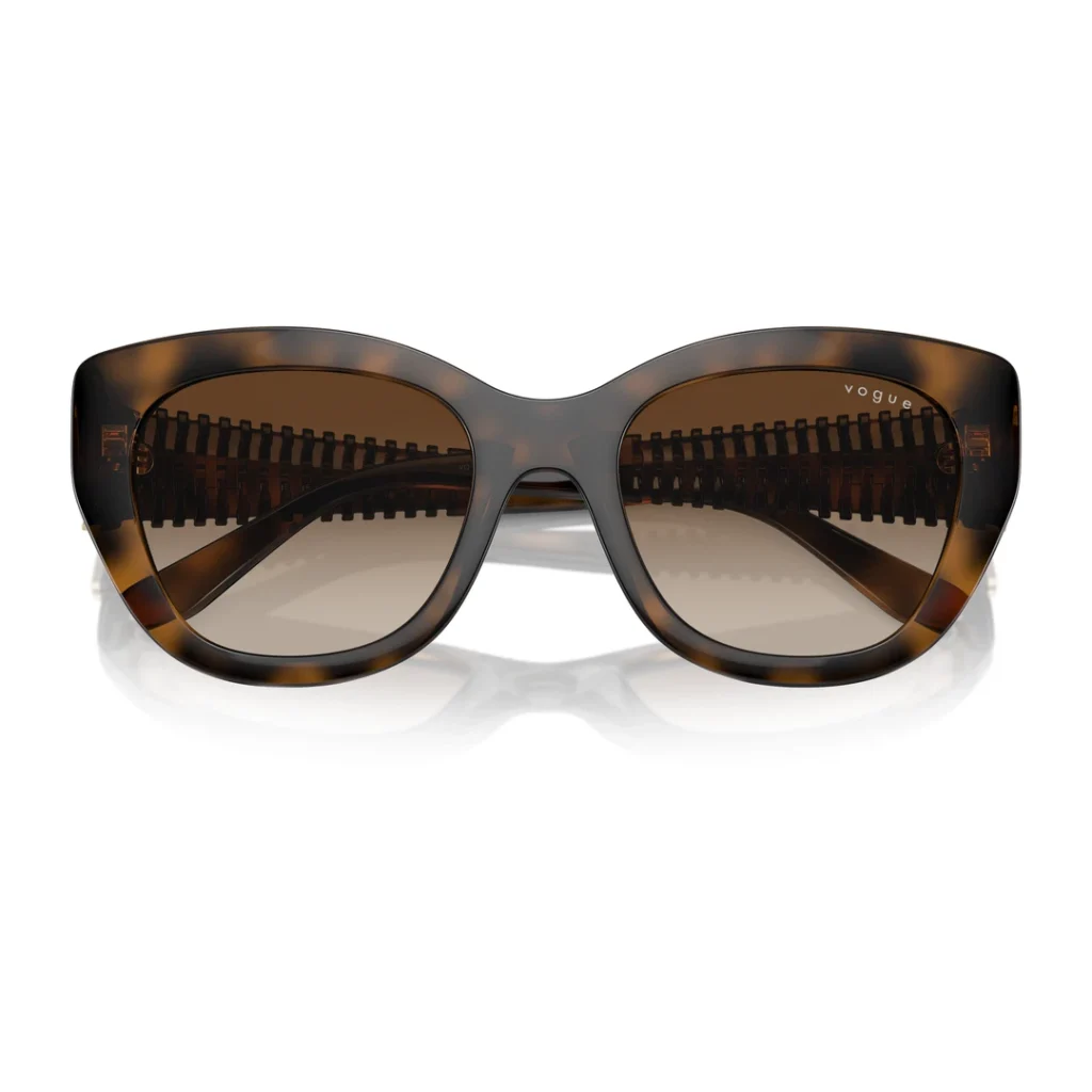 Ochelari de soare Vogue VO5567S 238613 | Marime 52 mm