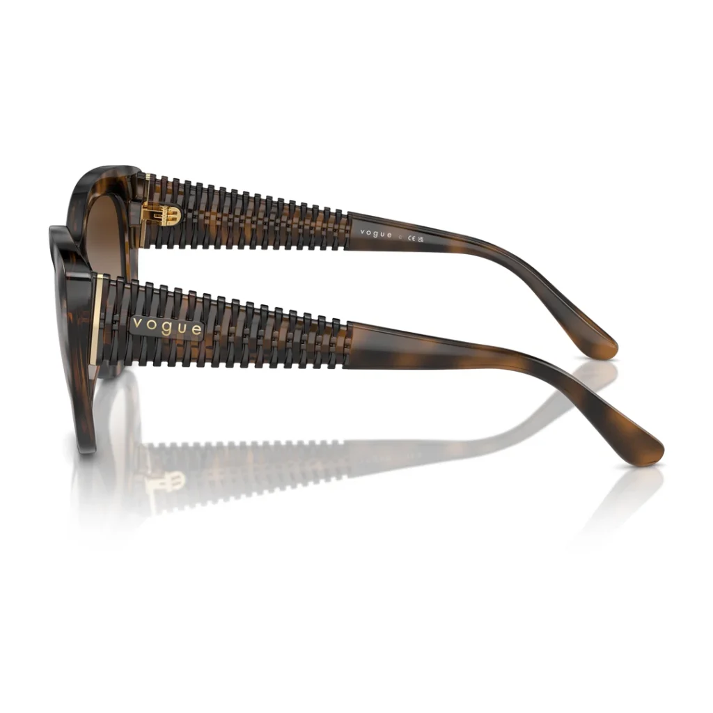 Ochelari de soare Vogue VO5567S 238613 | Marime 52 mm
