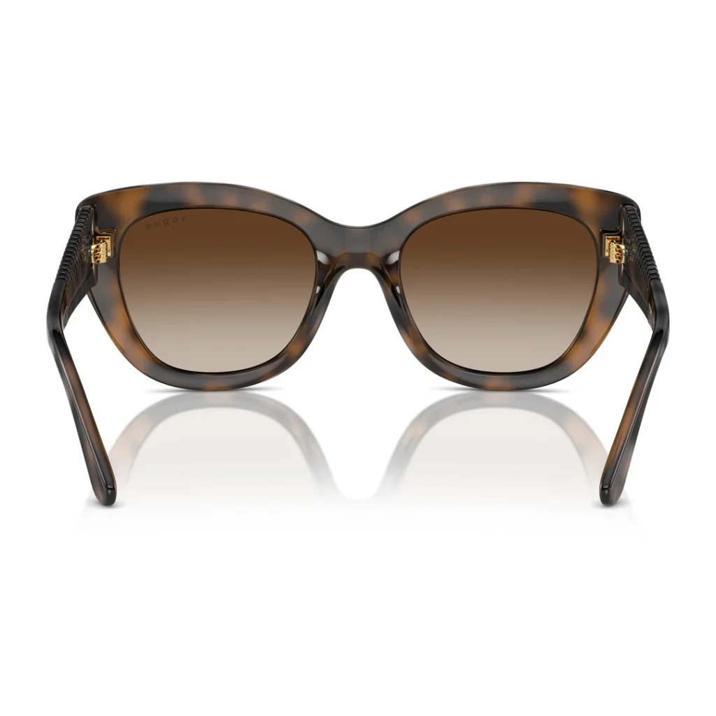 Ochelari de soare Vogue VO5567S 238613 | Marime 52 mm