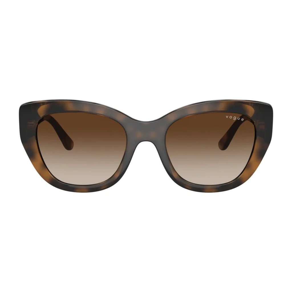 Ochelari de soare Vogue VO5567S 238613 | Marime 52 mm