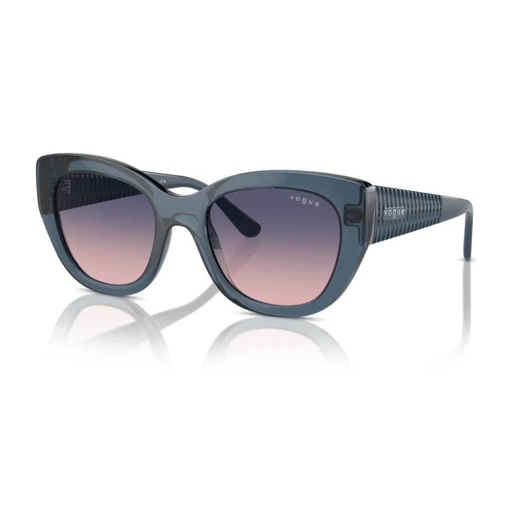 Ochelari de soare Vogue VO5567S 2764I6 52 | Marime 52 mm