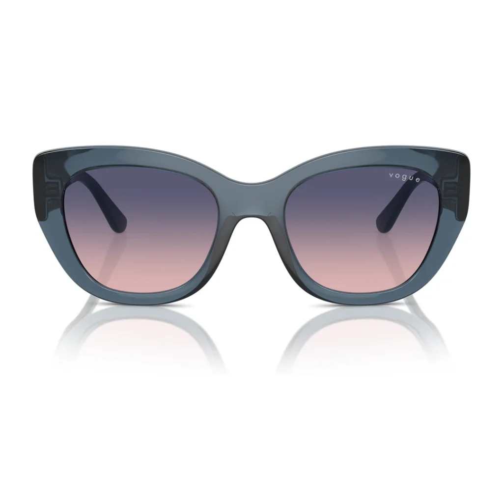 Ochelari de soare Vogue VO5567S 2764I6 52 | Marime 52 mm