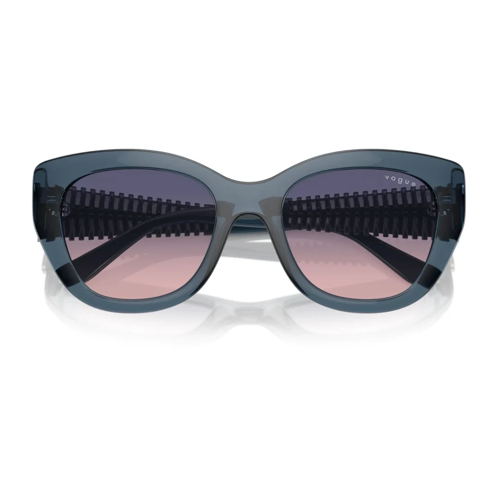 Ochelari de soare Vogue VO5567S 2764I6 52 | Marime 52 mm