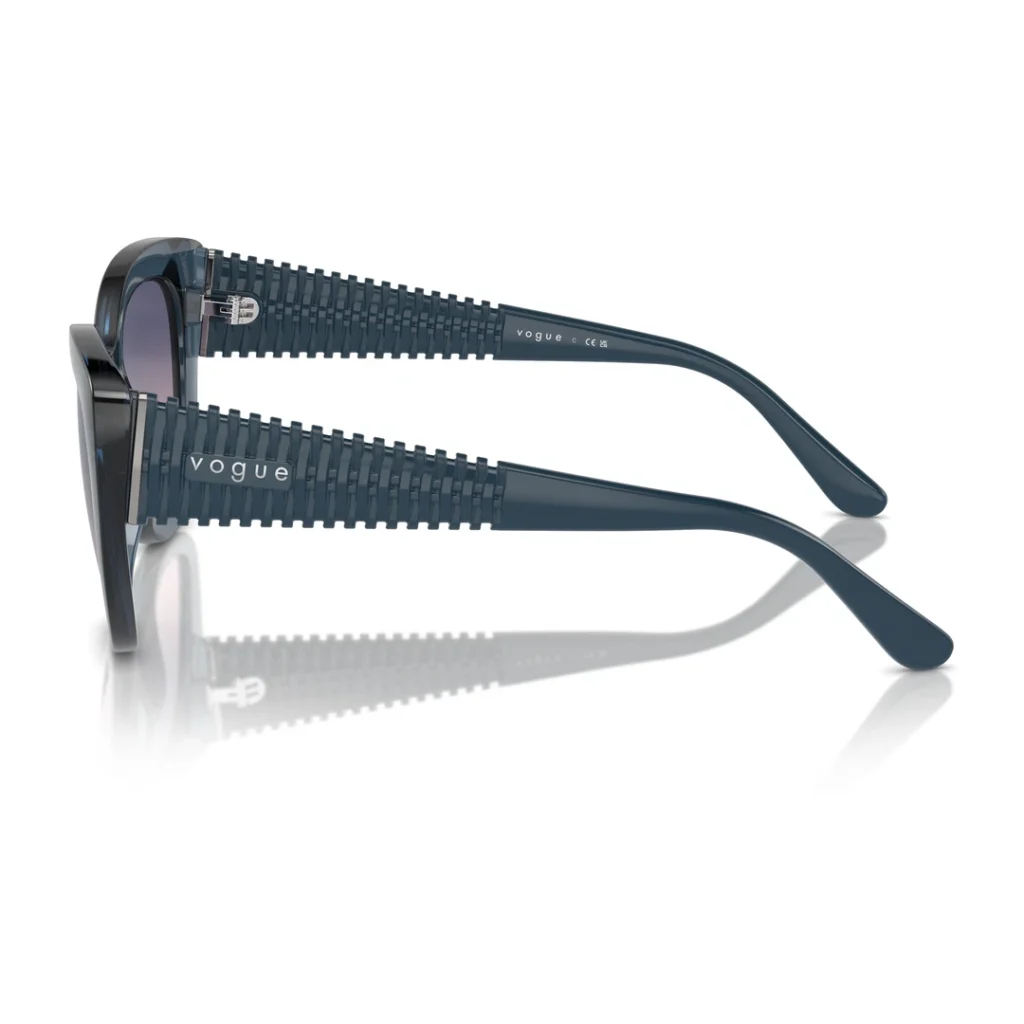 Ochelari de soare Vogue VO5567S 2764I6 52 | Marime 52 mm