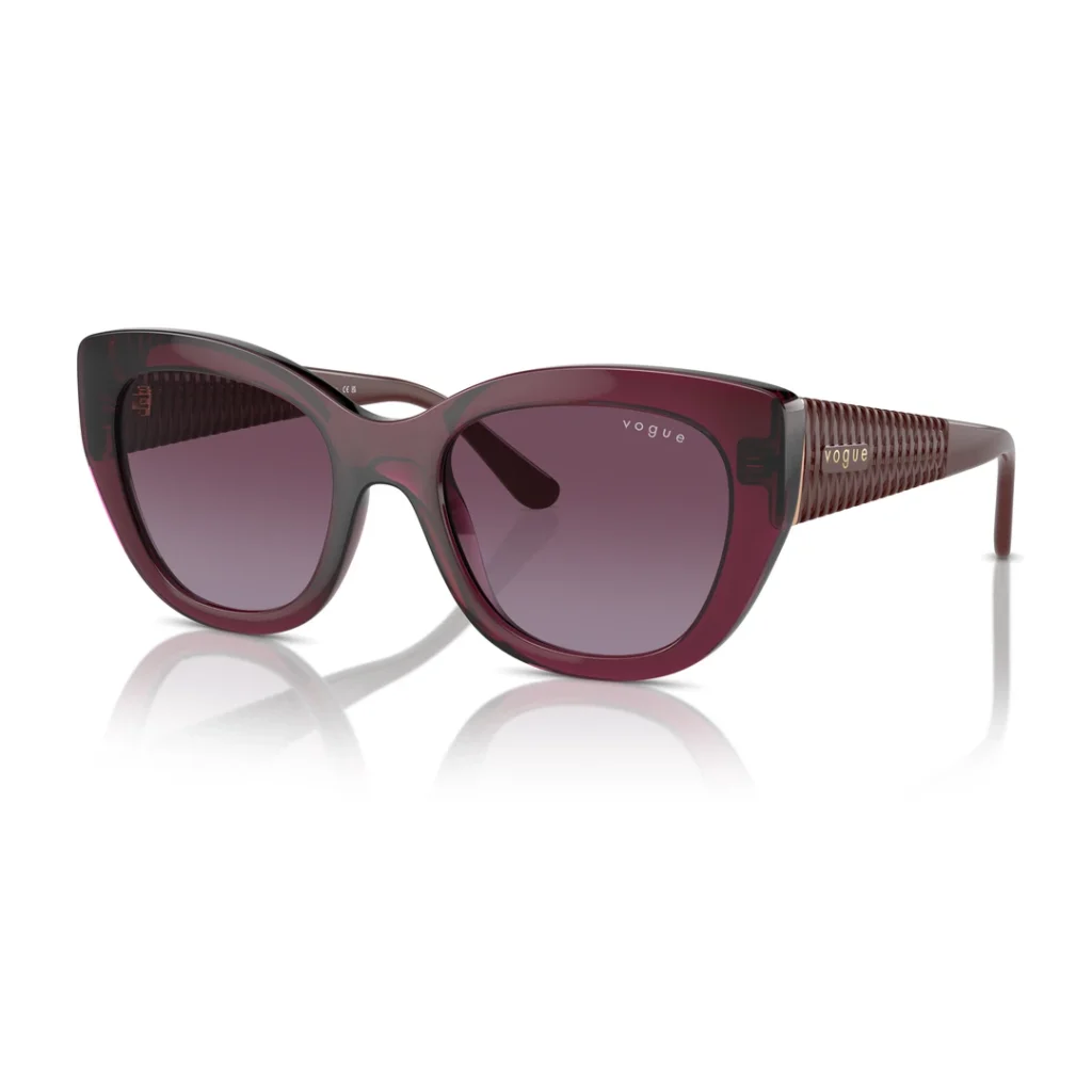 Ochelari de soare Vogue VO5567S 29898H 52 | Marime 52 mm