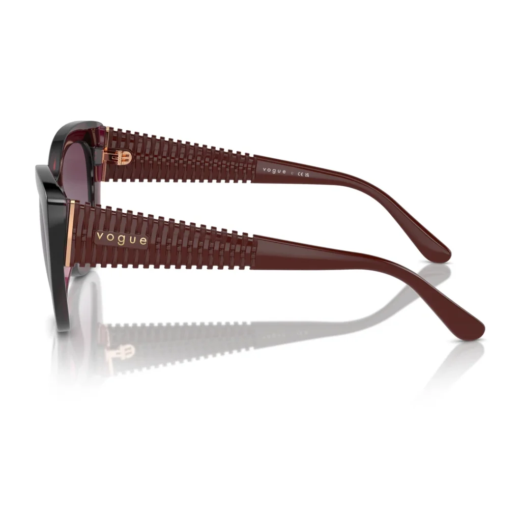 Ochelari de soare Vogue VO5567S 29898H 52 | Marime 52 mm