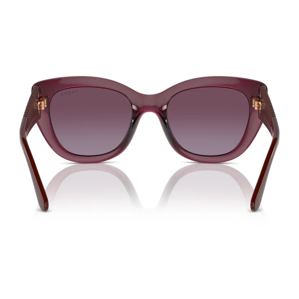 Ochelari de soare Vogue VO5567S 29898H 52 | Marime 52 mm
