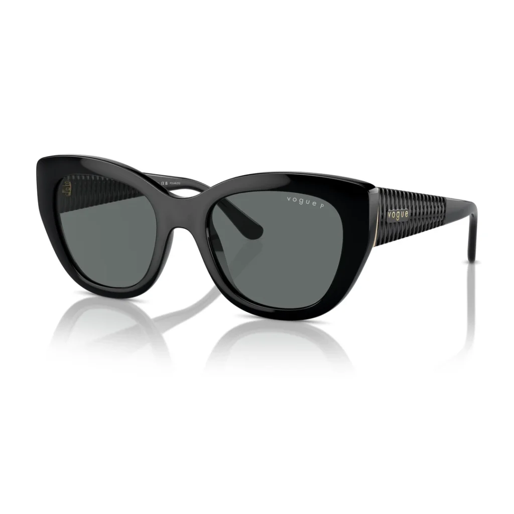 Ochelari de soare Vogue VO5567S W44/81 | Marime 52 mm