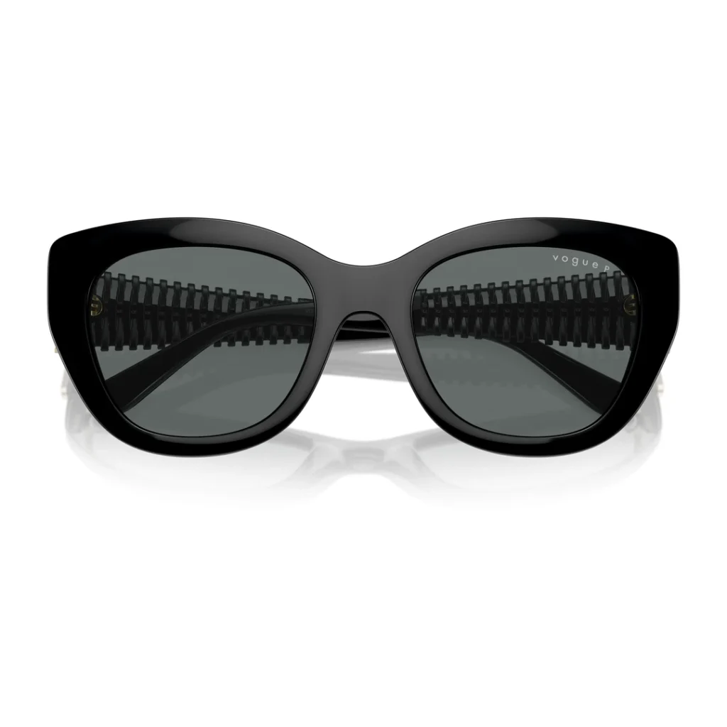 Ochelari de soare Vogue VO5567S W44/81 | Marime 52 mm