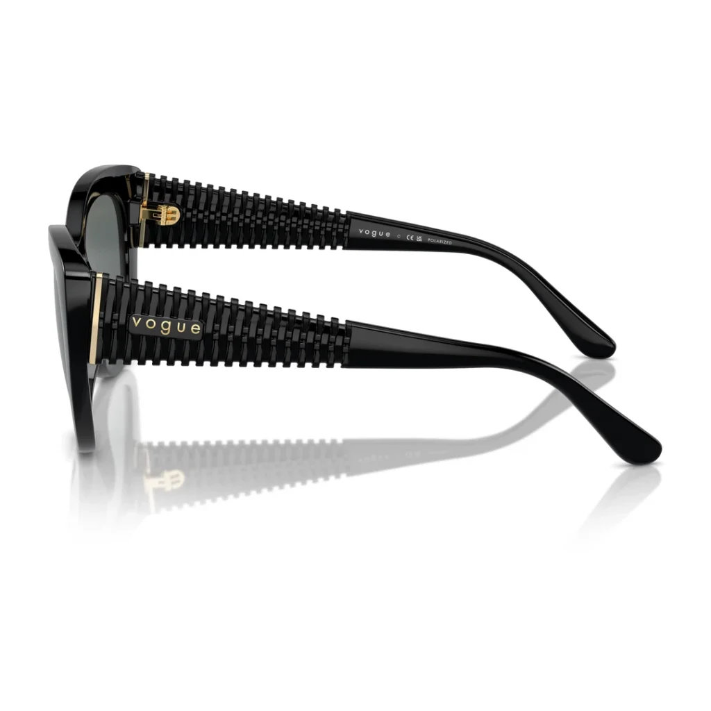 Ochelari de soare Vogue VO5567S W44/81 | Marime 52 mm