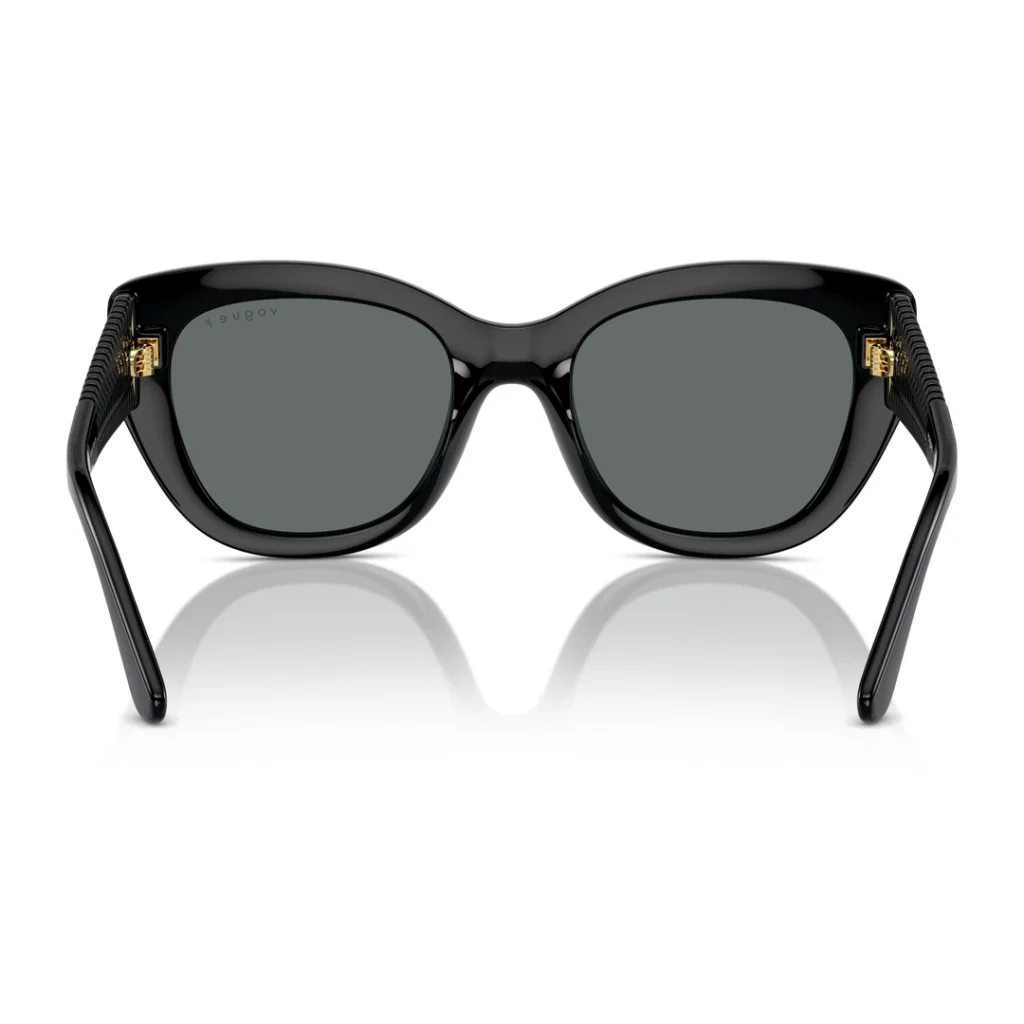 Ochelari de soare Vogue VO5567S W44/81 | Marime 52 mm