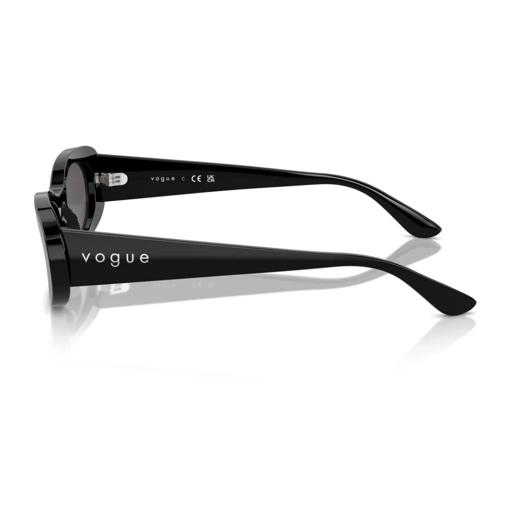 Ochelari de soare Vogue VO5582S W44/87 53 | Marime 53 mm