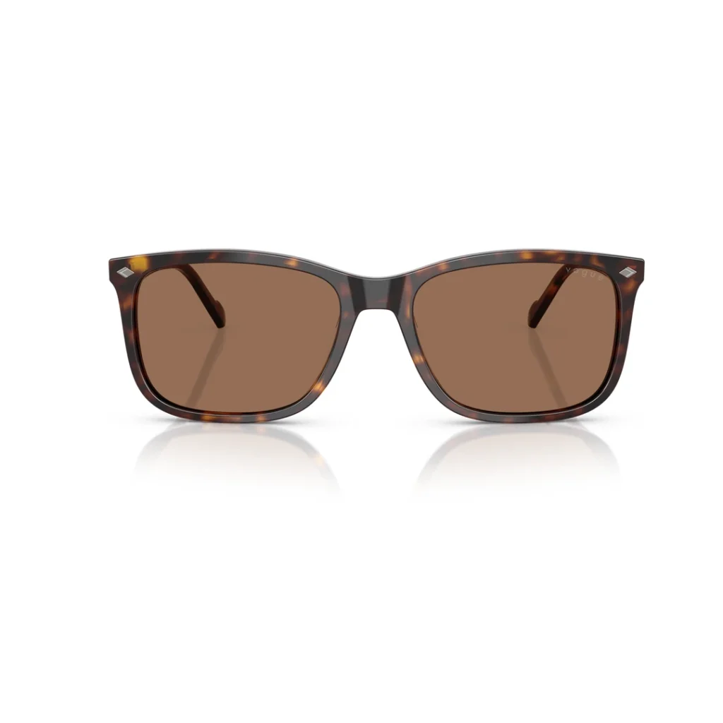 Ochelari de soare Vogue VO5618S W65673 57 | Marime 57 mm