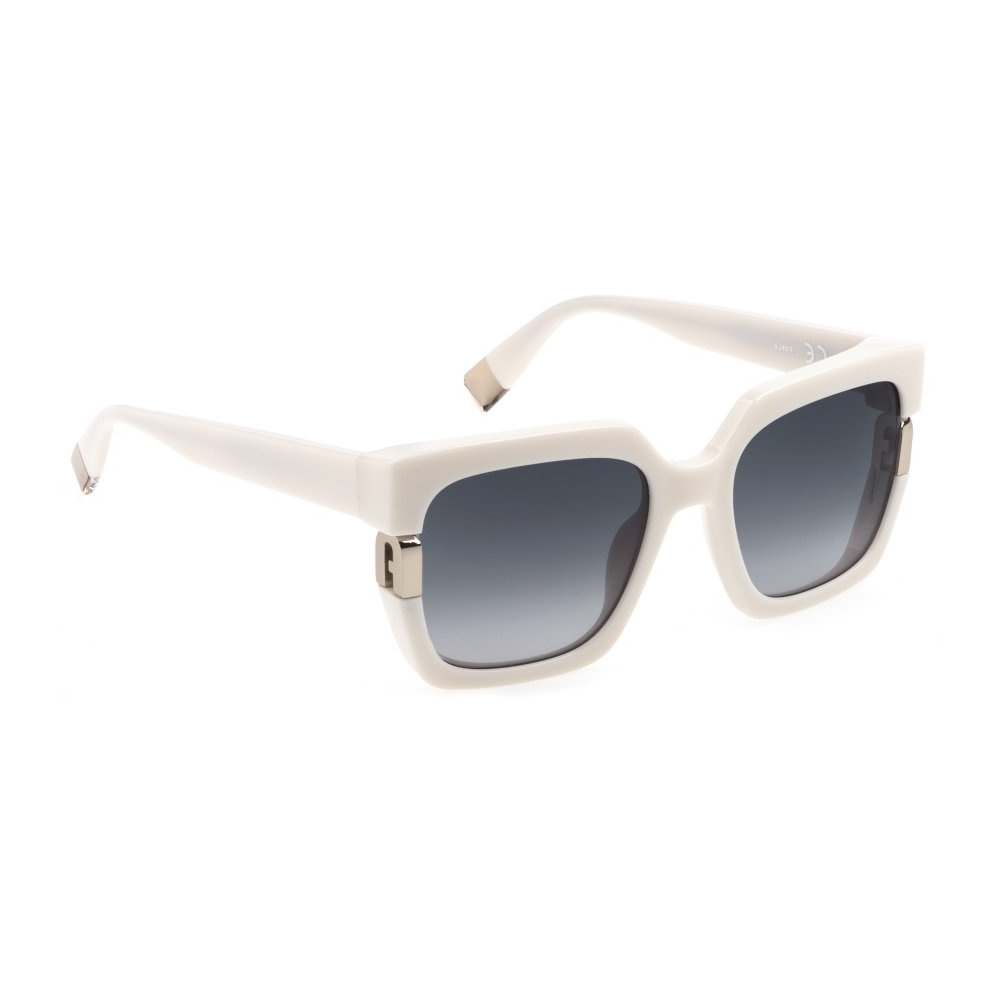 Ochelari de soare Furla SFU624 09FF | Marime 57 mm