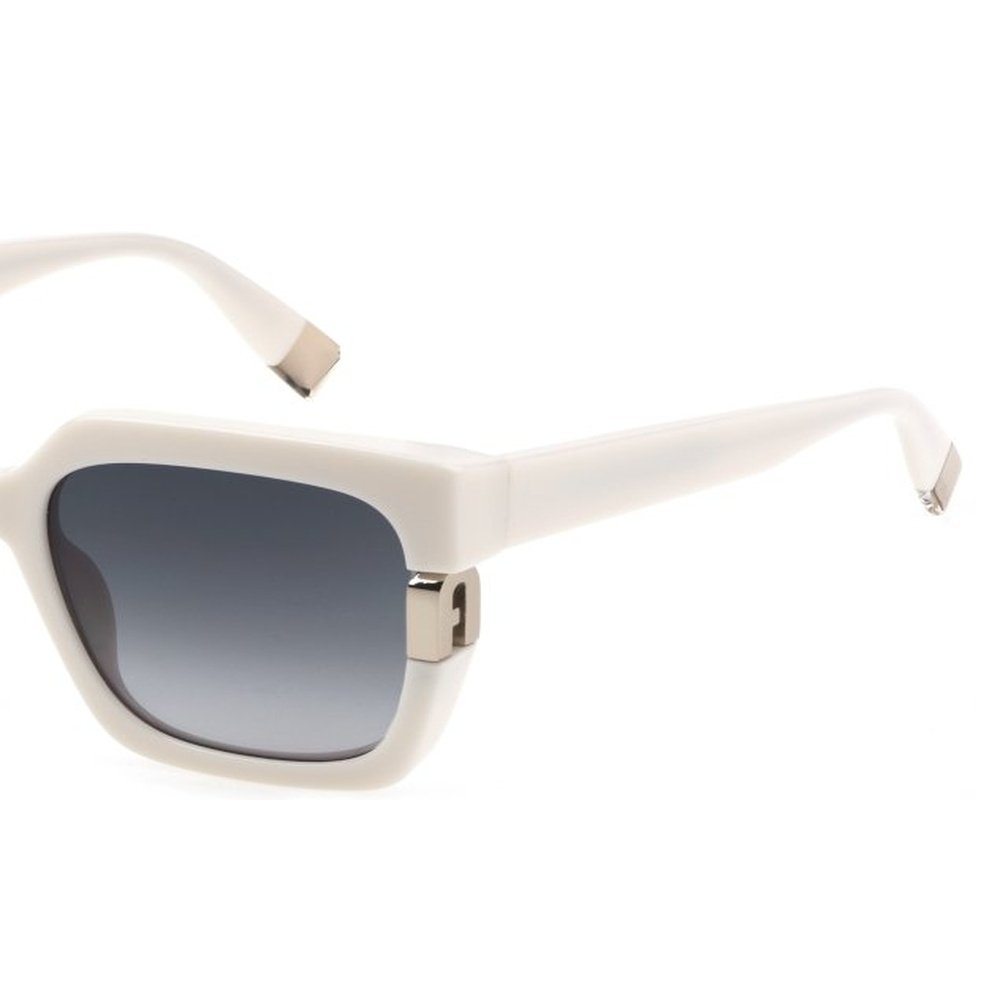 Ochelari de soare Furla SFU624 09FF | Marime 57 mm