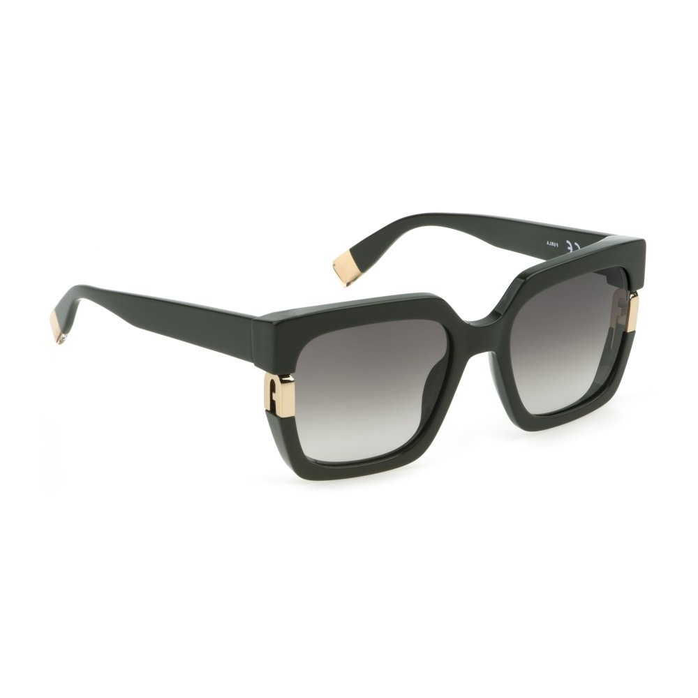 Ochelari de soare Furla SFU624 0D80 | Marime 57 mm
