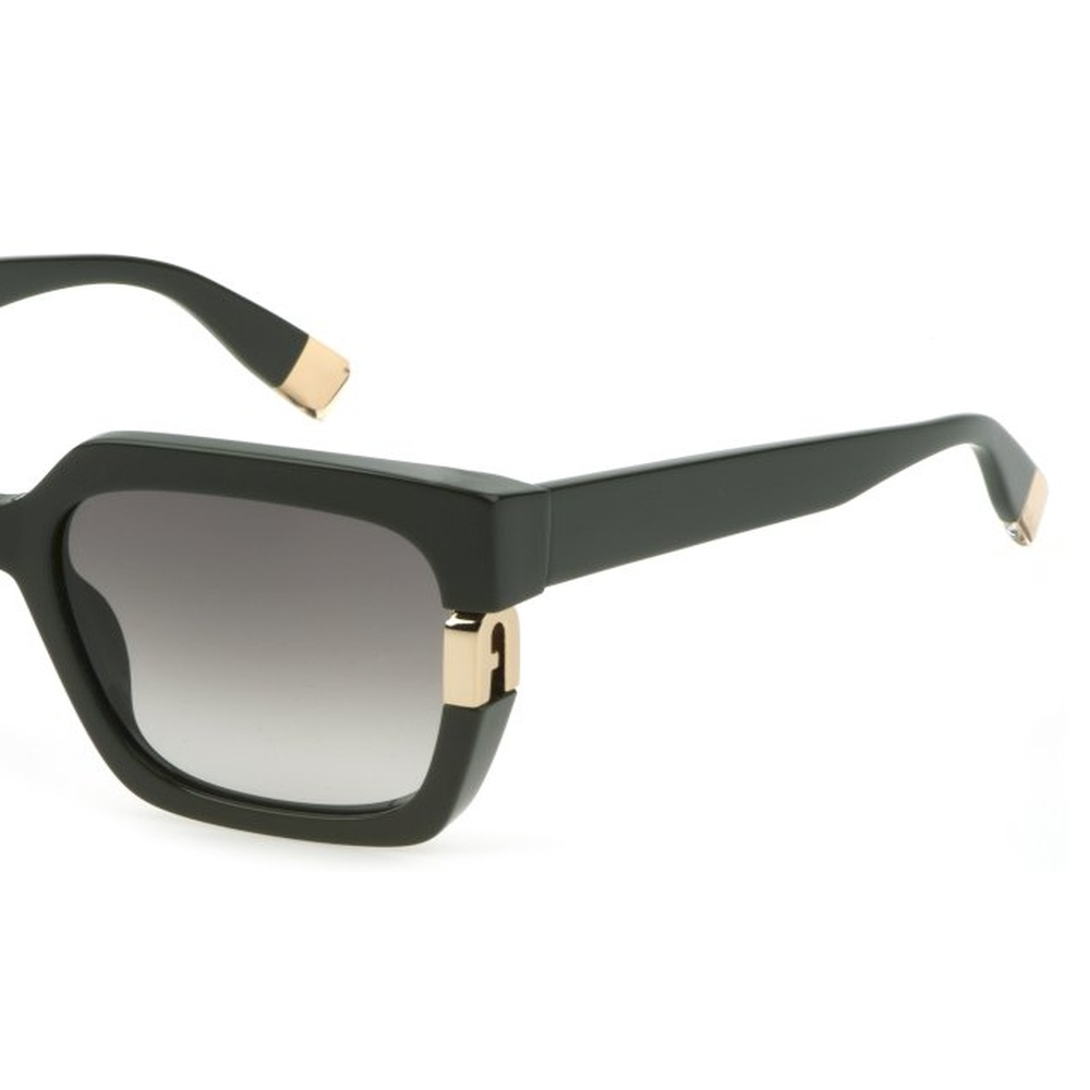 Ochelari de soare Furla SFU624 0D80 | Marime 57 mm