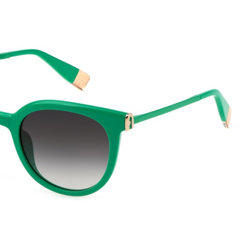 Ochelari de soare Furla SFU625 092X | Marime 57 mm
